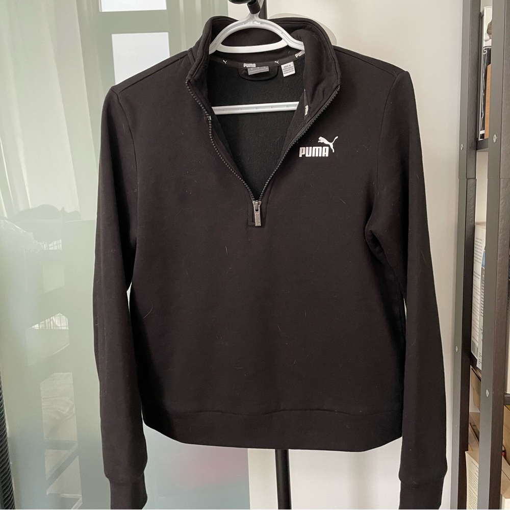 Puma Sweater - Picture 4 of 4